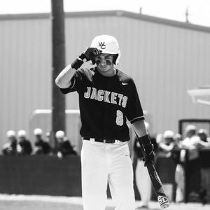 Meet your Posher, Austin